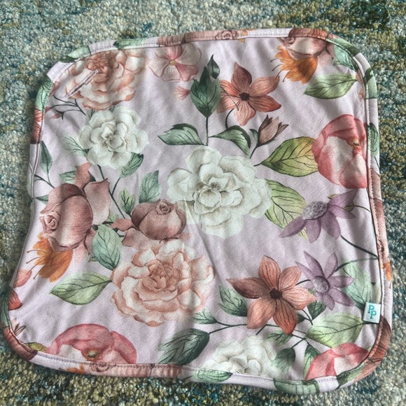 Posh Peanut Pari Patoo with matching lovey - Picture 4 of 6